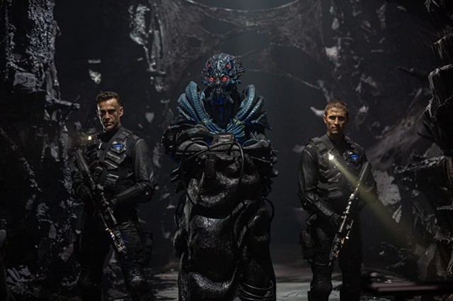 Skylin3s Fotoğrafı