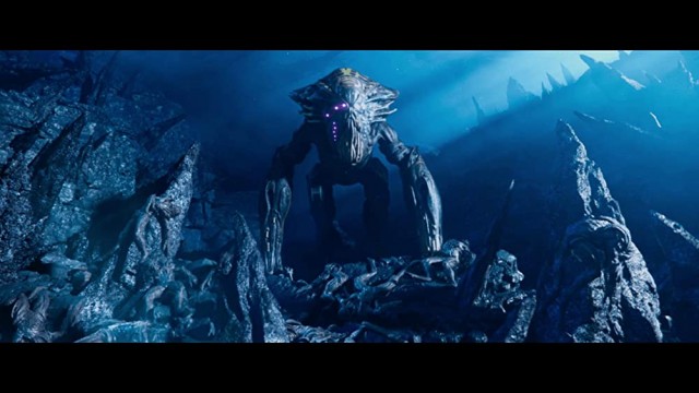 Skylin3s Fotoğrafı