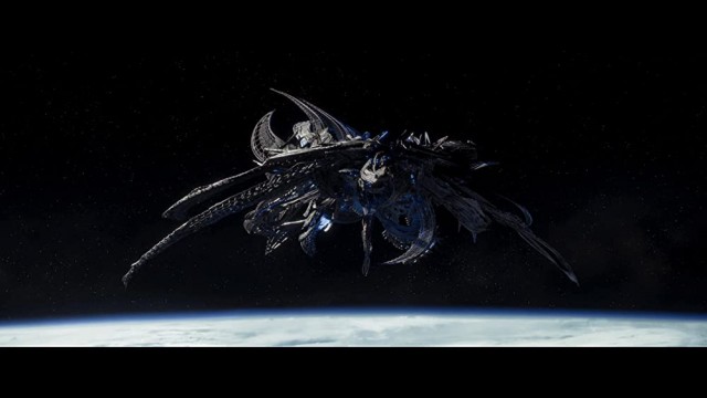 Skylin3s fotoğrafı