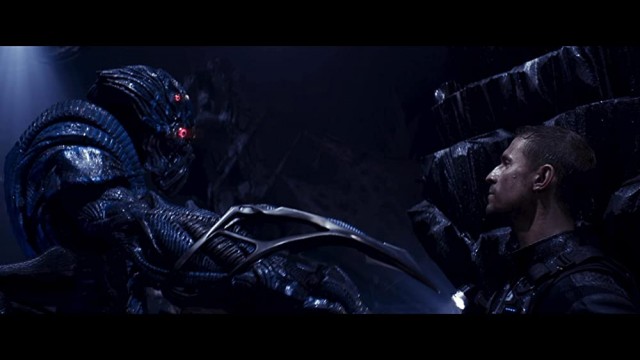 Skylin3s Fotoğrafı