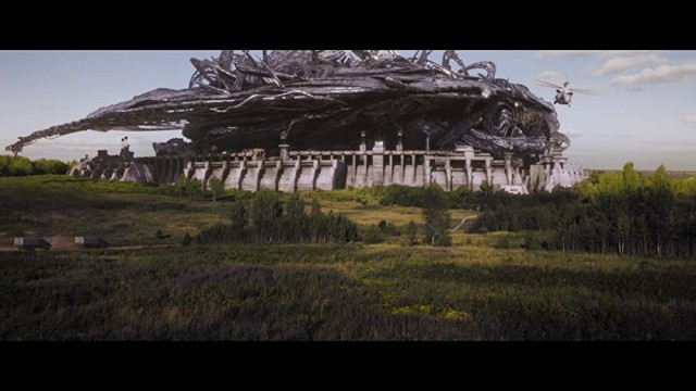 Skylin3s Fotoğrafı