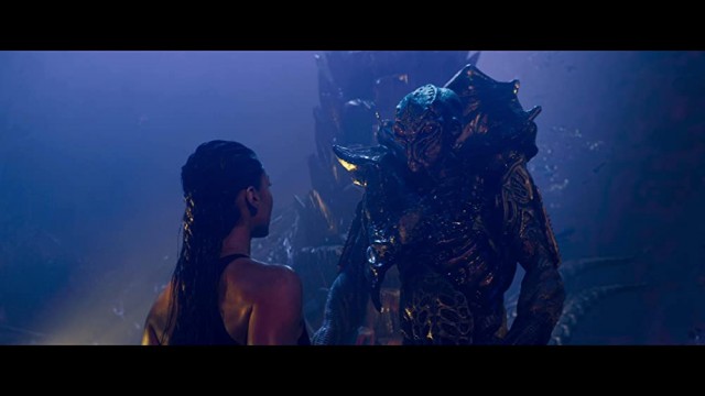 Skylin3s Fotoğrafı