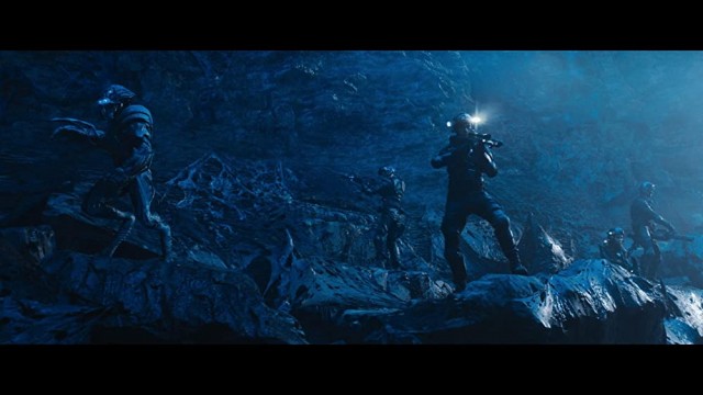 Skylin3s Fotoğrafı