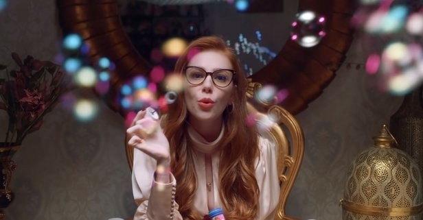 Dokuz Kere Leyla Fotoğrafı