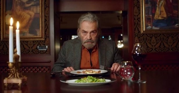 Dokuz Kere Leyla Fotoğrafı