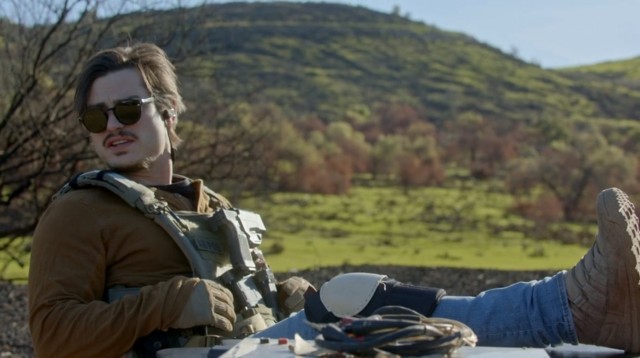 Money Plane Fotoğrafı