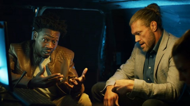 Money Plane Fotoğrafı