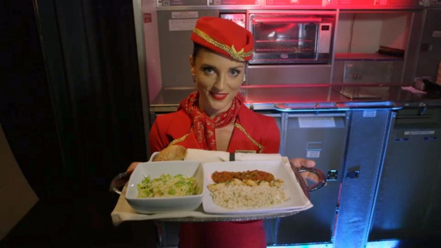 Money Plane Fotoğrafı