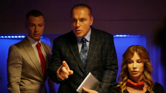 Money Plane fotoğrafı