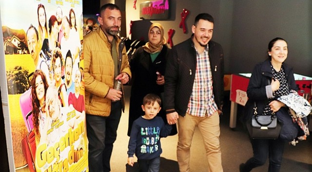 Geçerken Uğradım fotoğrafı