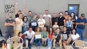 Geçerken Uğradım fotoğrafı