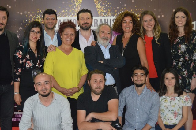 Geçerken Uğradım Fotoğrafı