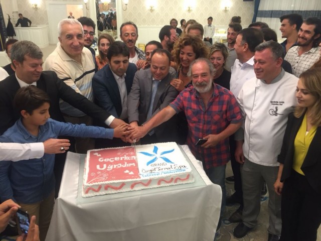 Geçerken Uğradım Fotoğrafı