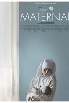 Maternal (2019) afişi