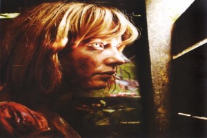 Kan Gölü Fotoğrafı