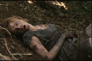 Kan Gölü Fotoğrafı