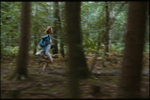 Kan Gölü Fotoğrafı