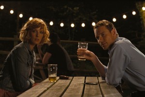 Kan Gölü Fotoğrafı