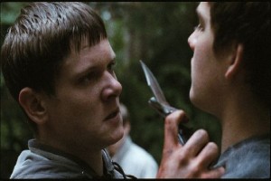 Kan Gölü Fotoğrafı