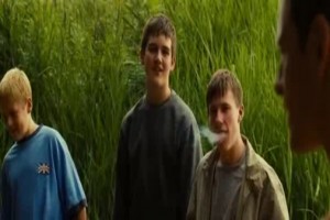 Kan Gölü Fotoğrafı