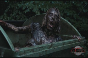 Kan Gölü Fotoğrafı