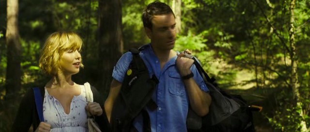 Kan Gölü Fotoğrafı