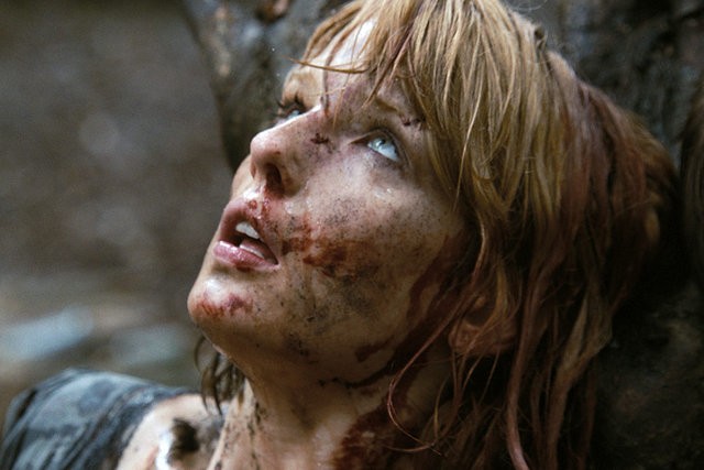 Kan Gölü Fotoğrafı