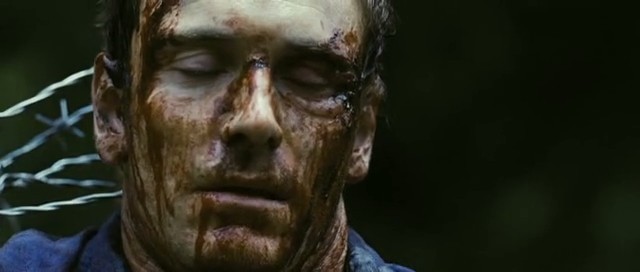 Kan Gölü Fotoğrafı