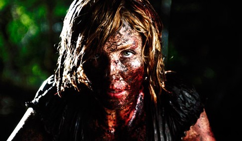 Kan Gölü Fotoğrafı