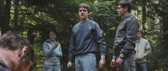 Kan Gölü Fotoğrafı