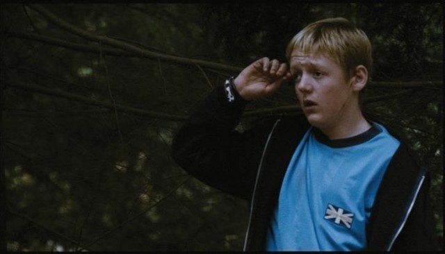 Kan Gölü Fotoğrafı