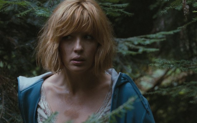 Kan Gölü Fotoğrafı