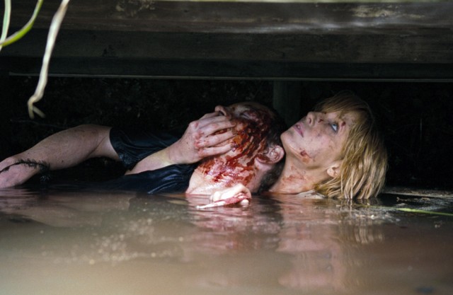 Kan Gölü Fotoğrafı