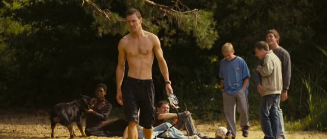 Kan Gölü Fotoğrafı