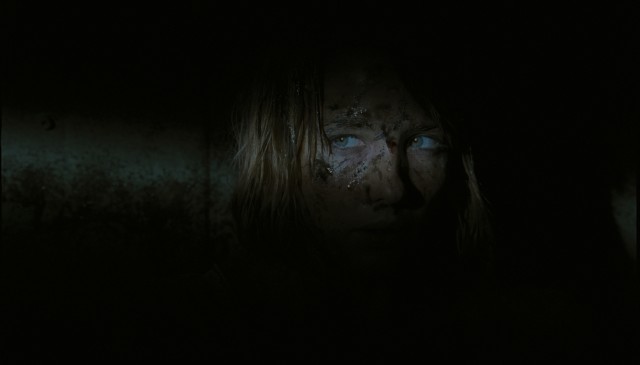 Kan Gölü Fotoğrafı