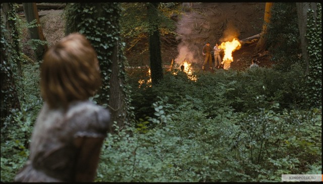 Kan Gölü Fotoğrafı