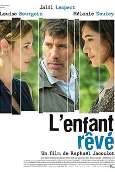 L'Enfant Rêvé (2020) afişi