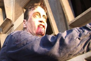 Edges Of Darkness fotoğrafı