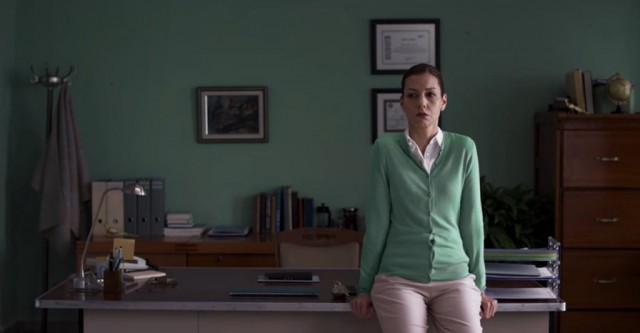 Bir Başkadır Fotoğrafı