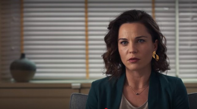 Bir Başkadır Fotoğrafı