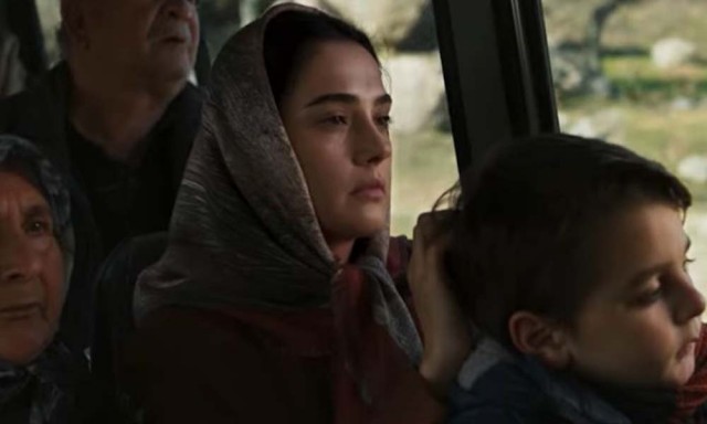 Bir Başkadır fotoğrafı