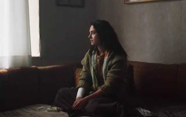 Bir Başkadır Fotoğrafı