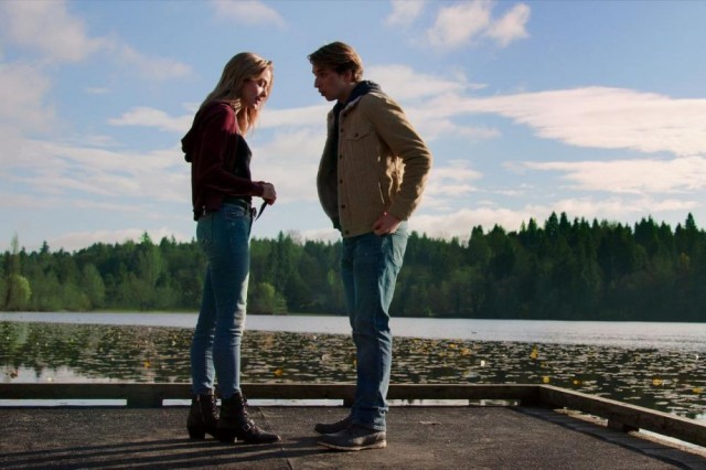 Virgin River Fotoğrafı