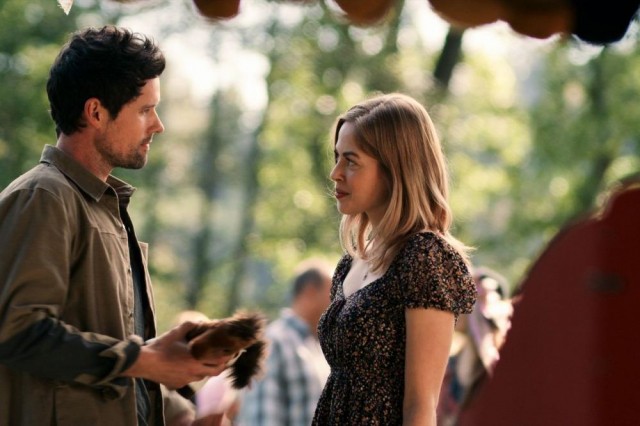 Virgin River Fotoğrafı