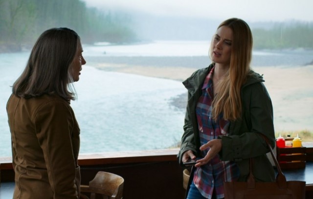 Virgin River fotoğrafı