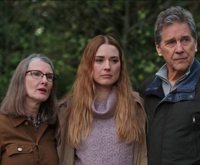 Virgin River Fotoğrafı