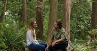 Virgin River Fotoğrafı