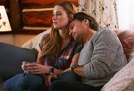 Virgin River Fotoğrafı