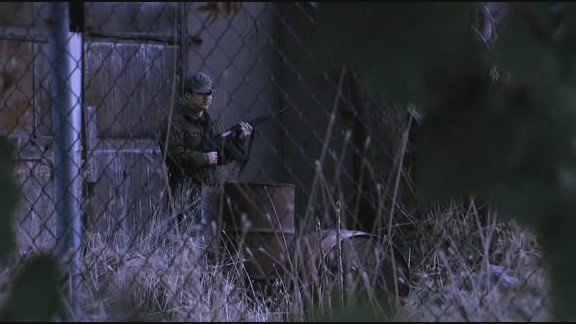 The Eleventh Hour Fotoğrafı