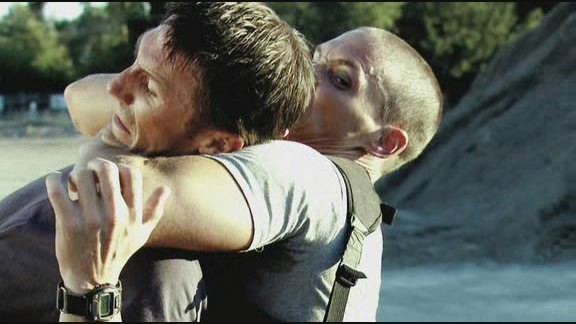 The Eleventh Hour fotoğrafı